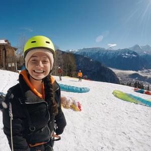 Meet your Posher, Marta